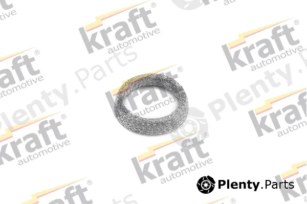 Kraft Automotive 0532010 — Seal Ring, exhaust pipe