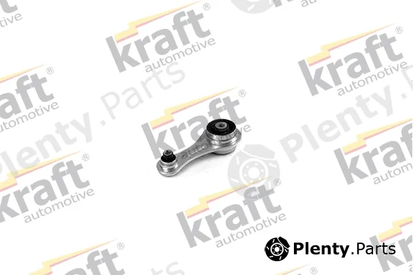 Kraft Automotive 1495008 — Mounting, engine