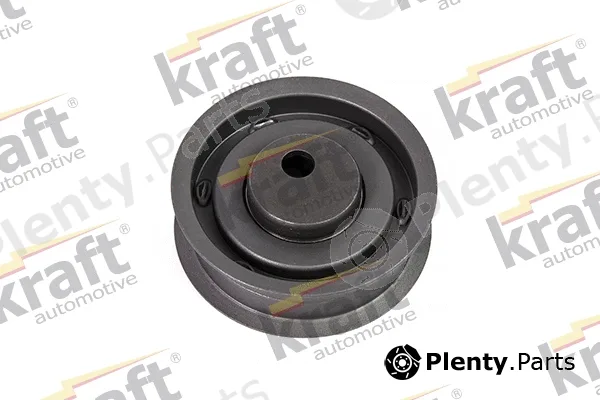 Kraft Automotive 1220020 — Tensioner Pulley, timing belt