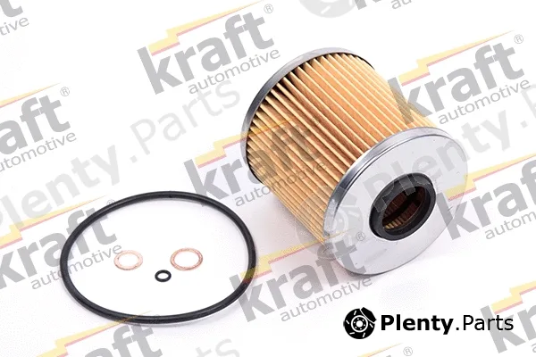 Kraft Automotive 1702550 — Oil Filter