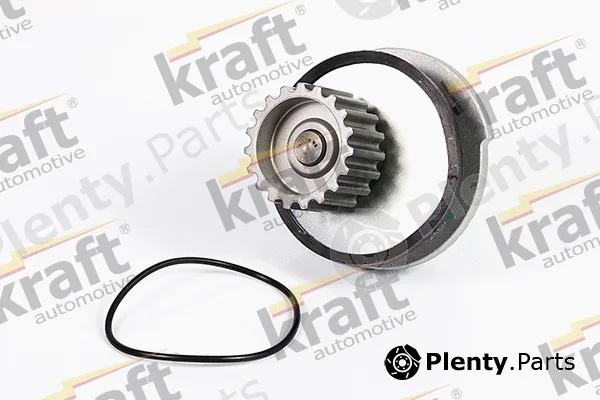 Kraft Automotive 1508300 — Water Pump, engine cooling