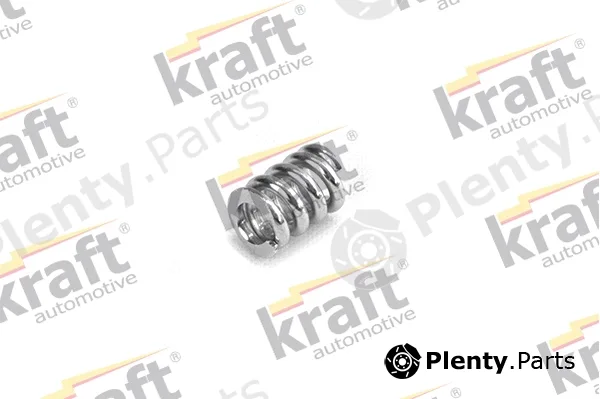 Kraft Automotive 0593010 — Spring, muffler