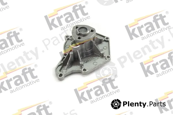 Kraft Automotive 1500383 — Water Pump, engine cooling