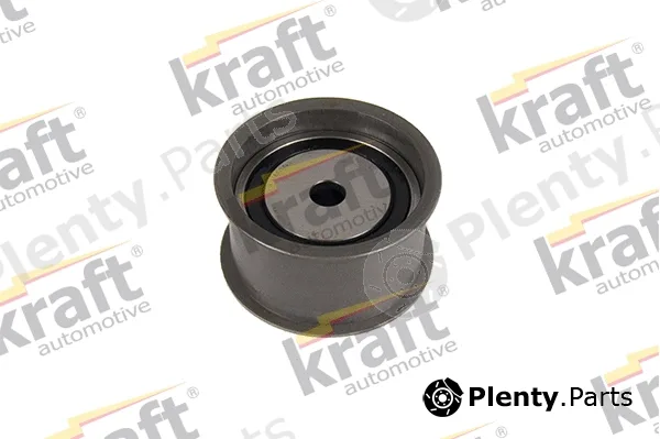 Kraft Automotive 1220400 — Deflection/Guide Pulley, timing belt