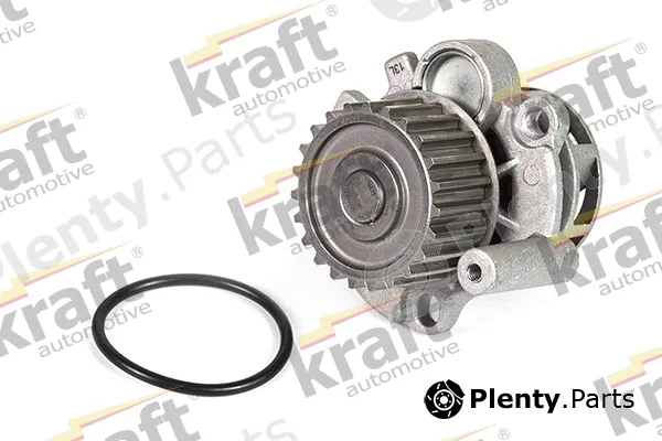 Kraft Automotive 1500305 — Water Pump, engine cooling