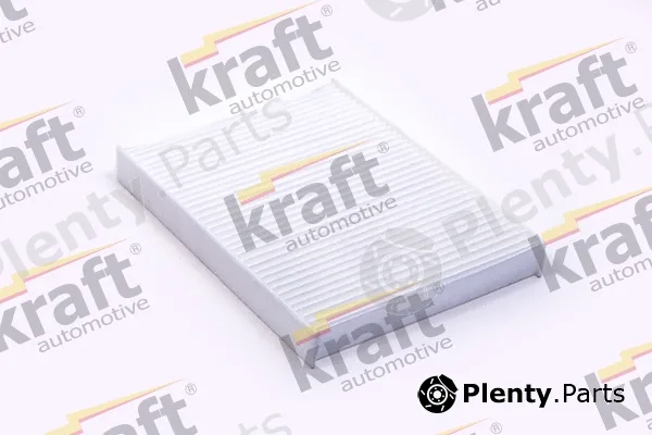Kraft Automotive 1733017 — Filter, cabin air