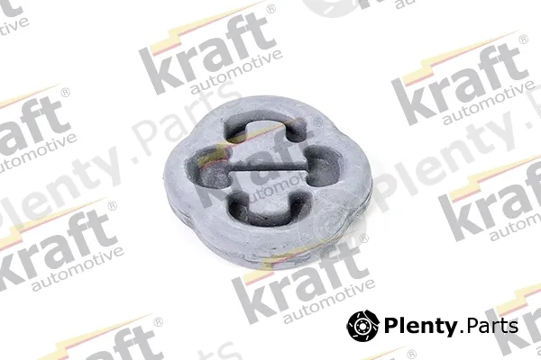 Kraft Automotive 0500060 — Rubber Buffer, muffler