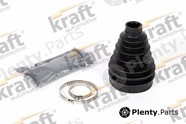 Kraft Automotive 4415110 — Bellow Kit, drive shaft