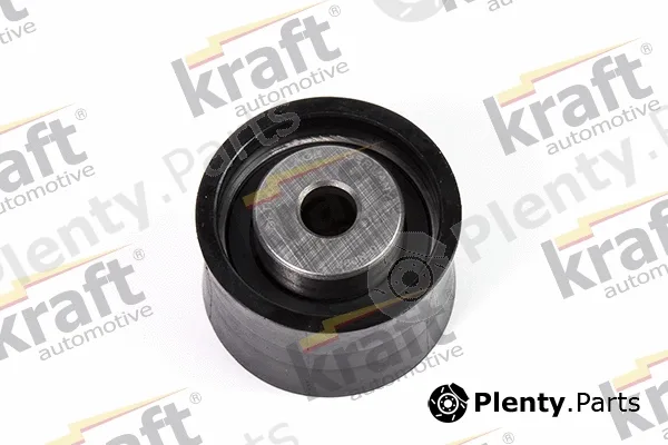 Kraft Automotive 1222015 — Deflection/Guide Pulley, timing belt