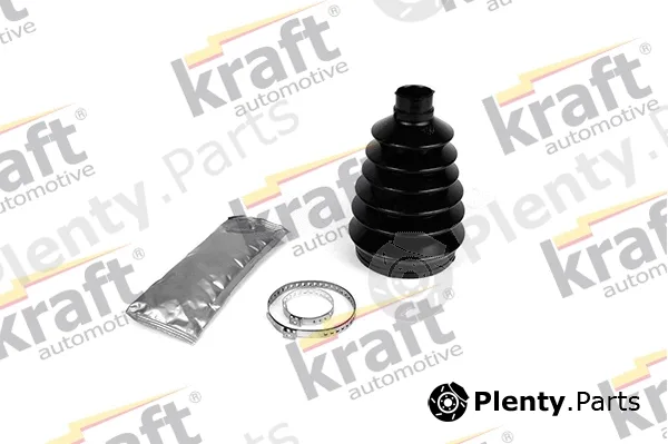 Kraft Automotive 4411536 — Bellow Kit, drive shaft