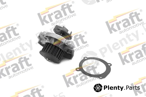 Kraft Automotive 1503380 — Water Pump, engine cooling