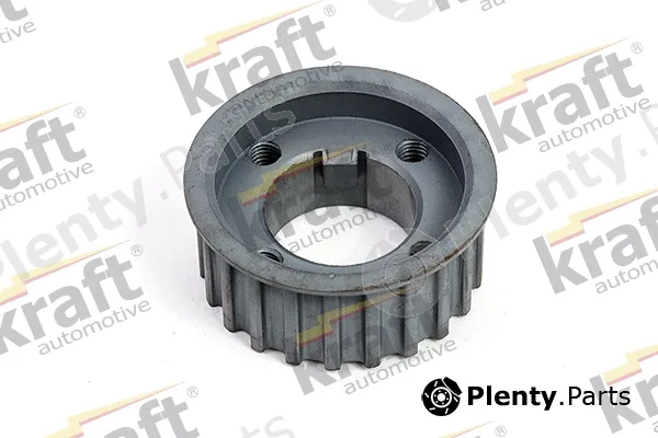 Kraft Automotive 1320070 — Sprocket, crankshaft