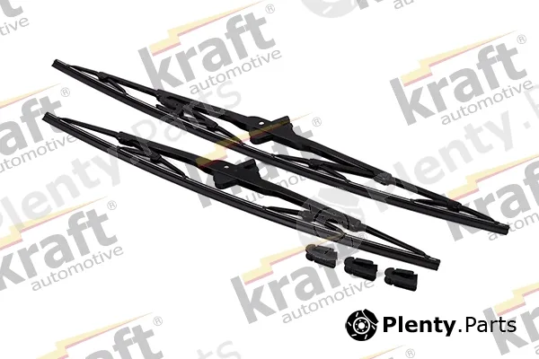 Kraft Automotive K5345 — Wiper Blade