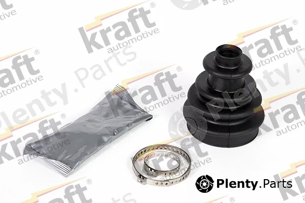 Kraft Automotive 4412140 — Bellow Kit, drive shaft