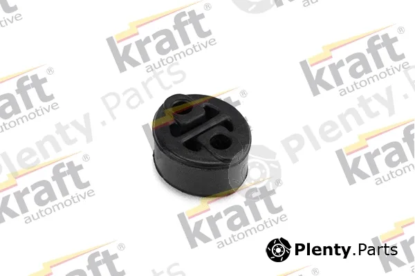 Kraft Automotive 0503520 — Rubber Buffer, muffler