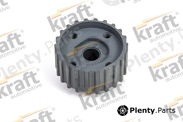 Kraft Automotive 1320120 — Sprocket, crankshaft