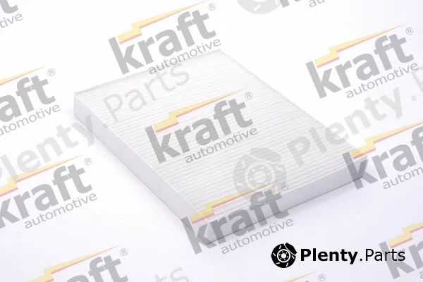 Kraft Automotive 1730210 — Filter, cabin air