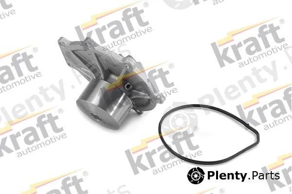 Kraft Automotive 1508030 — Water Pump, engine cooling