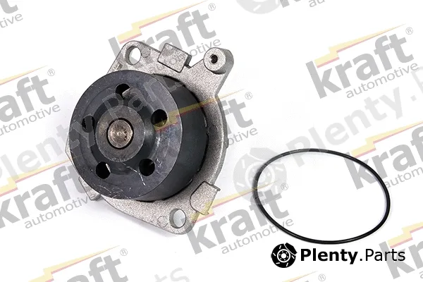 Kraft Automotive 1503340 — Water Pump, engine cooling