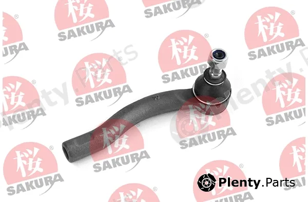 Sakura 431-20-3705 — Tie Rod End