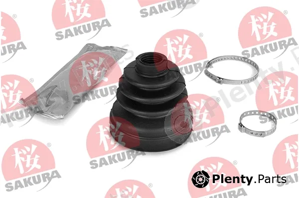 Sakura 4413755 — Bellow Kit, drive shaft
