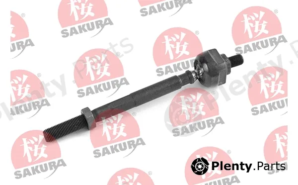Sakura 430-40-6601 — Inner Tie Rod