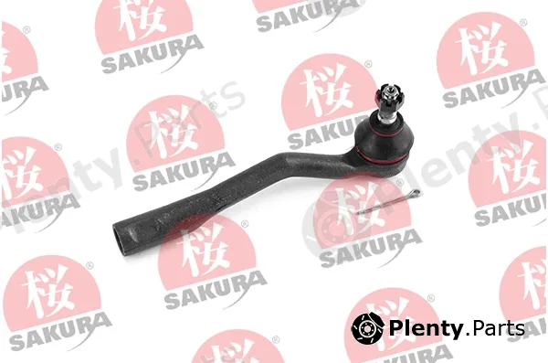 Sakura 431-20-3840 — Tie Rod End