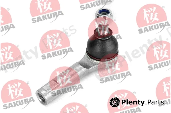 Sakura 431-10-4187 — Tie Rod End