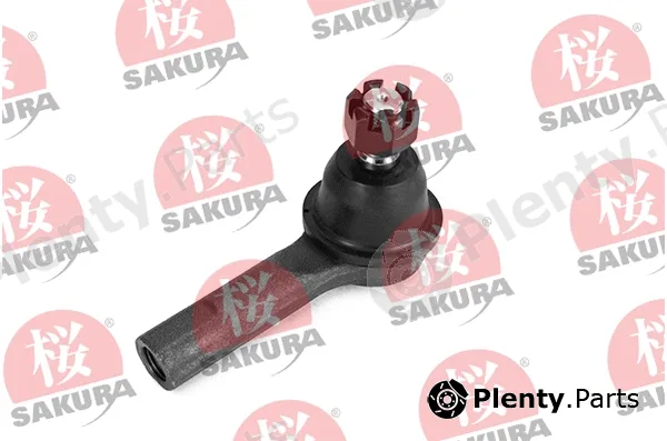 Sakura 431-10-4001 — Tie Rod End