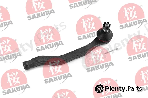 Sakura 431-40-6630 — Tie Rod End