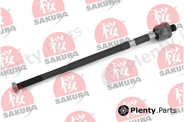 Sakura 430-00-8320 — Inner Tie Rod