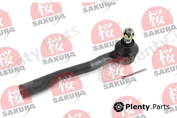 Sakura 431-20-3830 — Tie Rod End