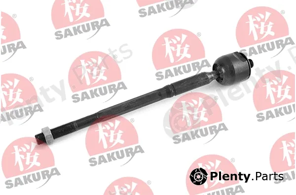 Sakura 430-20-3725 — Inner Tie Rod