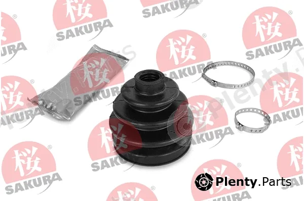 Sakura 4414100 — Bellow Kit, drive shaft