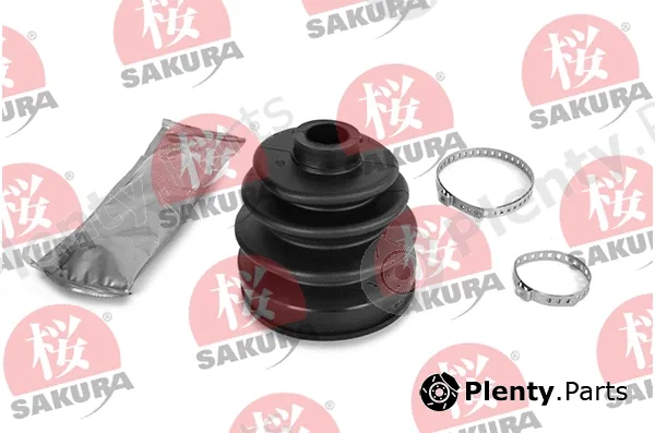 Sakura 4414060 — Bellow Kit, drive shaft