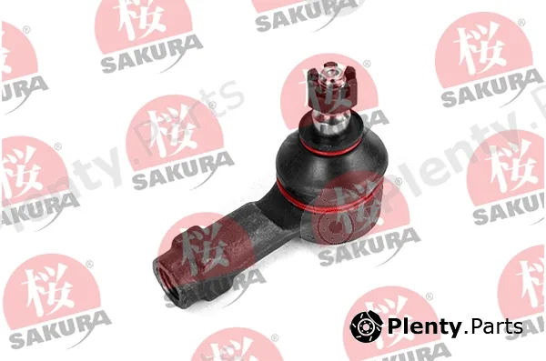 Sakura 431-05-4604 — Tie Rod End