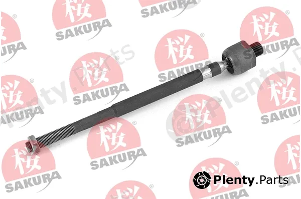 Sakura 430-30-3640 — Inner Tie Rod