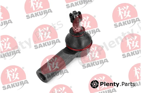 Sakura 431-20-3700 — Tie Rod End