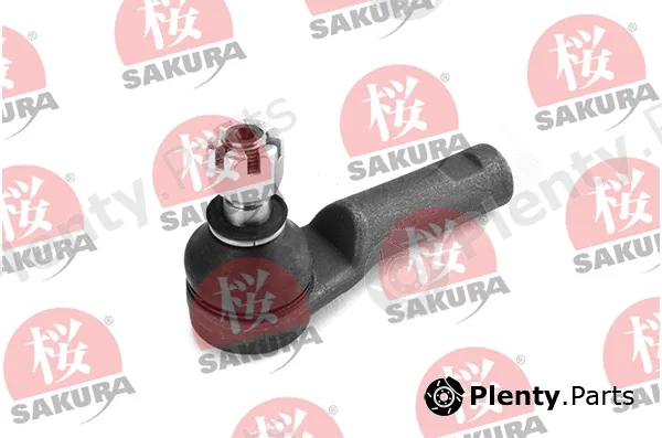 Sakura 431-00-4027 — Tie Rod End