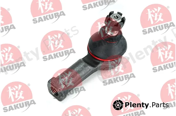 Sakura 431-00-8300 — Tie Rod End