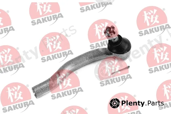 Sakura 431-10-4038 — Tie Rod End