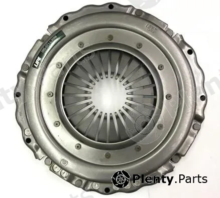 Lipe Clutch 395-071-L3096 — Clutch Pressure Plate