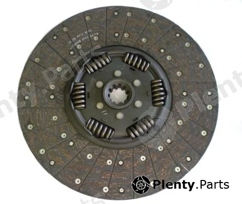 Lipe Clutch 362-019-L3131 — Clutch Disc
