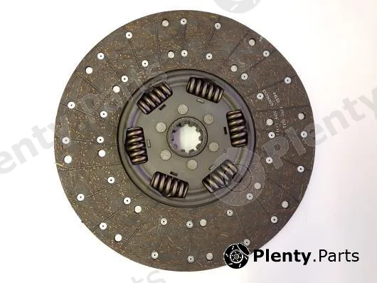 Lipe Clutch 362-019-L6190 — Clutch Disc
