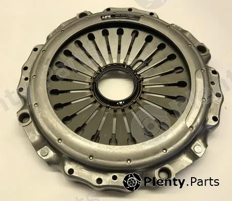 Lipe Clutch 430-701-L2320 — Clutch Pressure Plate