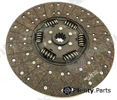 Lipe Clutch 362-019-L6970 — Clutch Disc