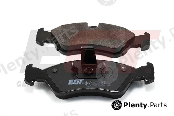 EGT 321706IEGT — Brake Pad Set, disc brake