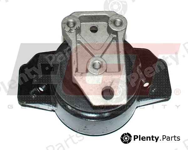 EGT 601090EGT — Mounting, engine