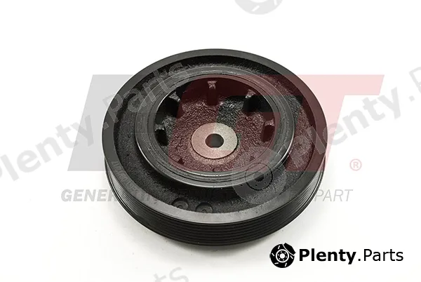 EGT 681092EGT — Belt Pulley, crankshaft
