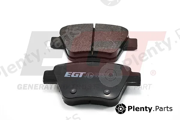 EGT 322087iEGT — Brake Pad Set, disc brake